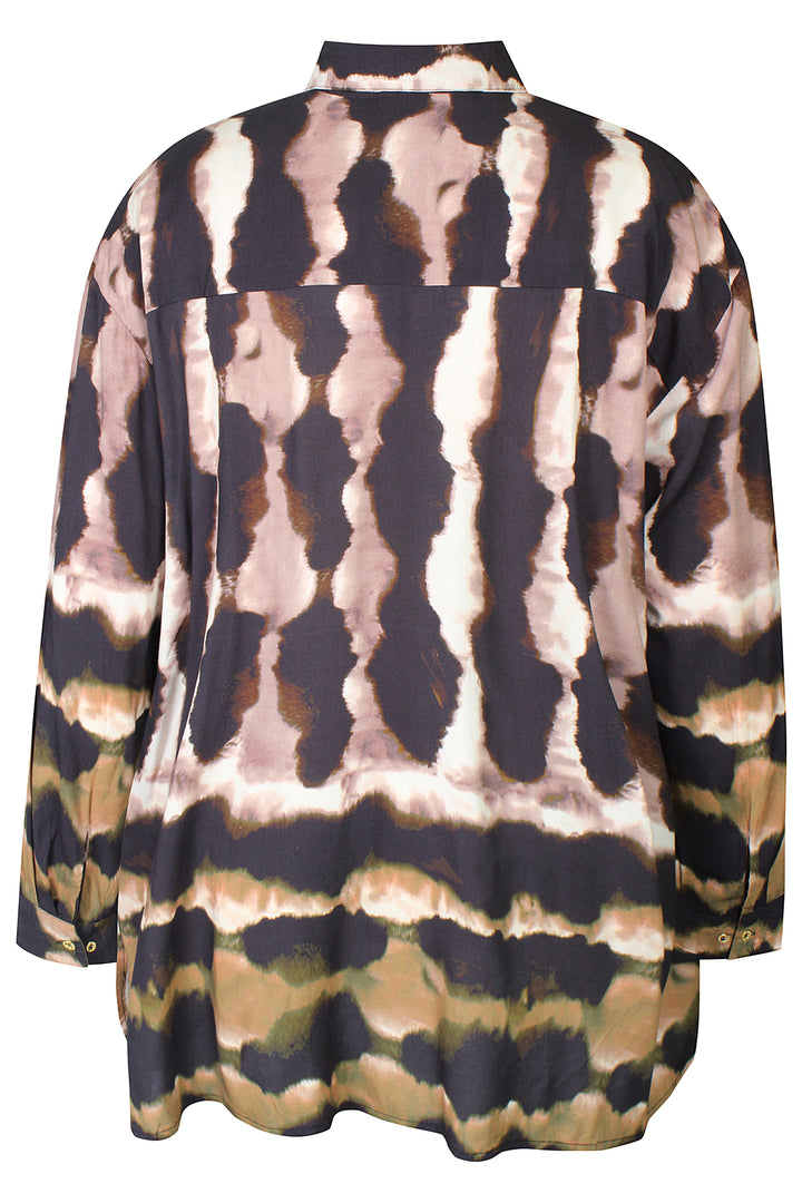 ZH - Livia 1534 - Shirt - Green
