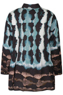 ZH - Livia 1534 - Shirt - Green