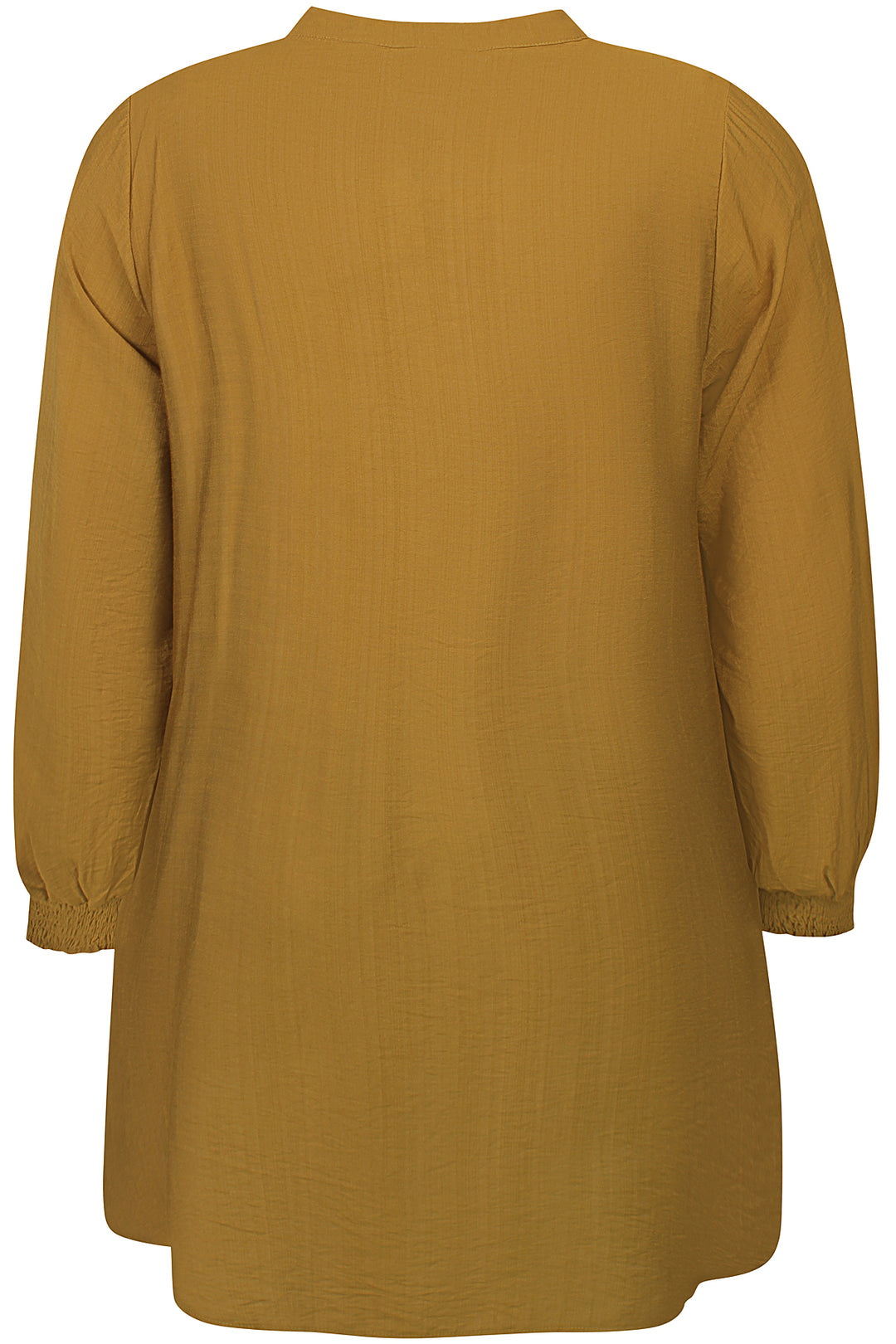 ZH - Simy 1536 - Tunic - Green