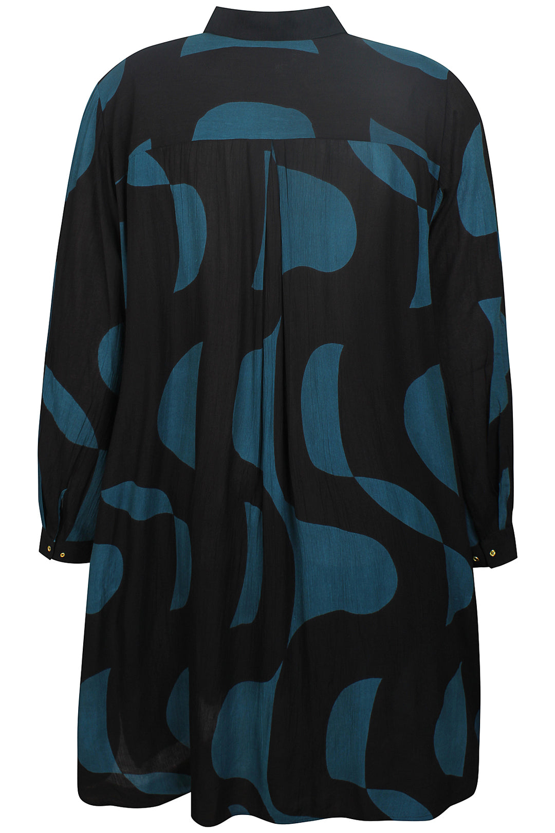 ZH - Lonie 1539 - Dress - Green
