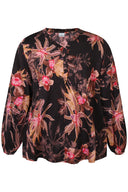 ZH - Loren 1540 - Blouse - Black