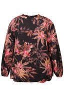 ZH - Loren 1540 - Blouse - Black
