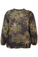 ZH - Loren 1540 - Blouse - Green