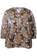 ZH - Lucie 1545 - Blouse - Green