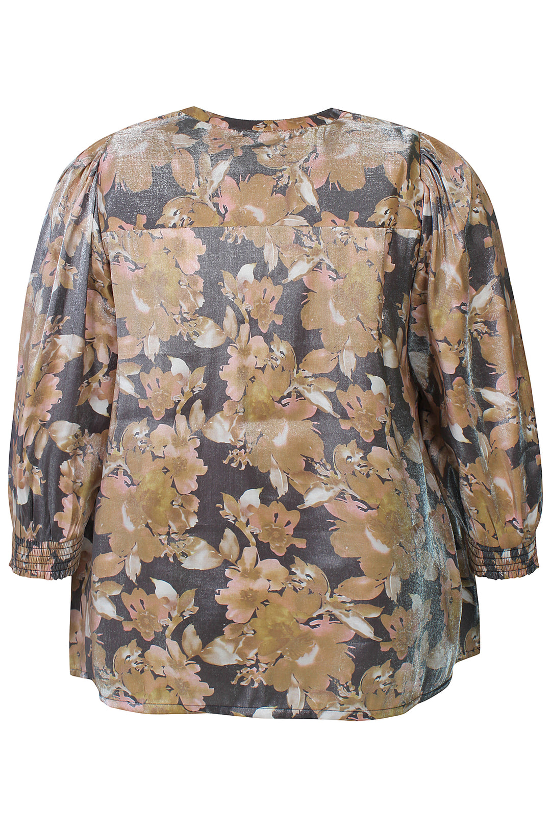 ZH - Lucie 1545 - Blouse - Green