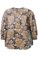 ZH - Lucie 1545 - Blouse - Green