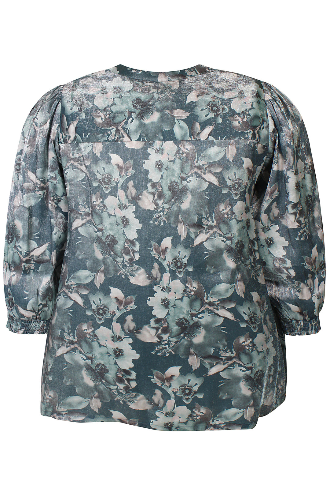 ZH - Lucie 1545 - Blouse - Green