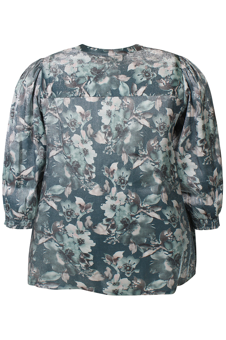 ZH - Lucie 1545 - Blouse - Green