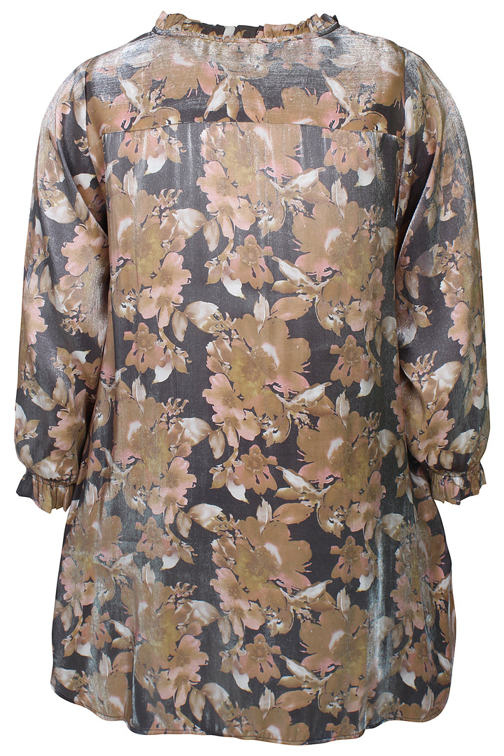 ZH - Lucie 1546 - Tunic - Green