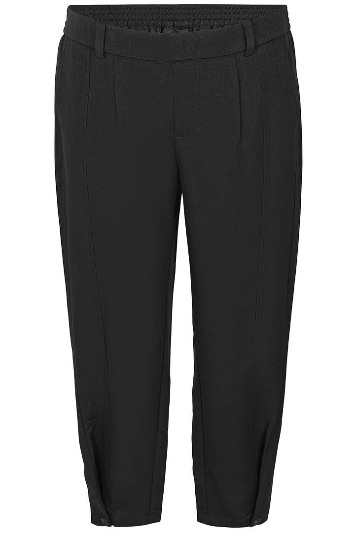 ZH - Luica 1549 - Pants - Black