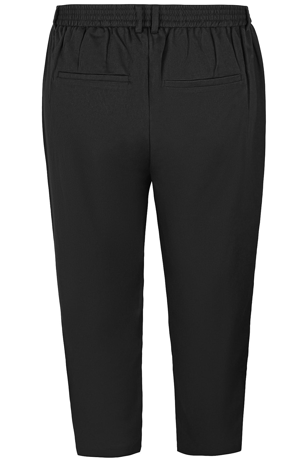 ZH - Luica 1549 - Pants - Black