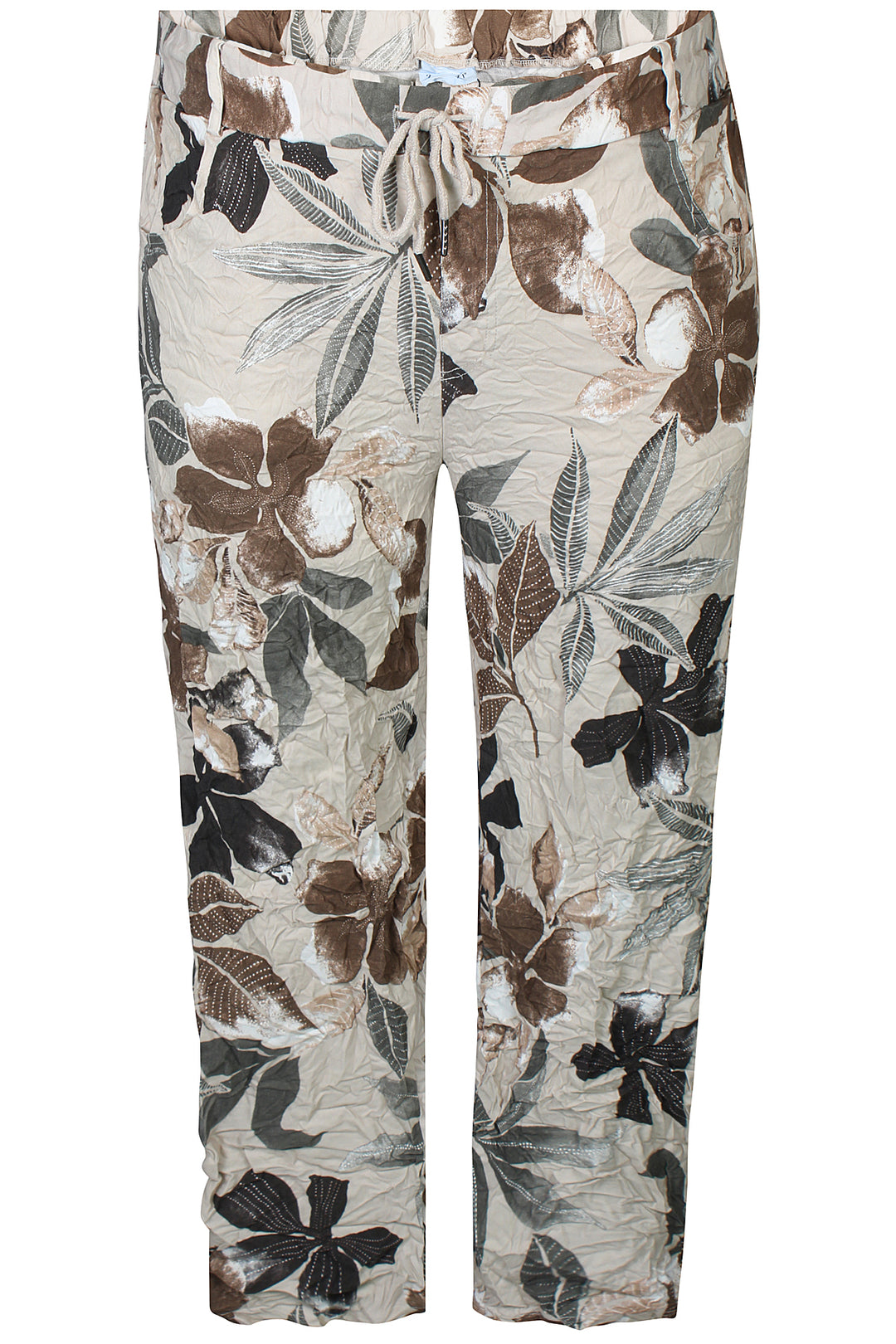 ZH - Chaya 1550 - Pants - Sand