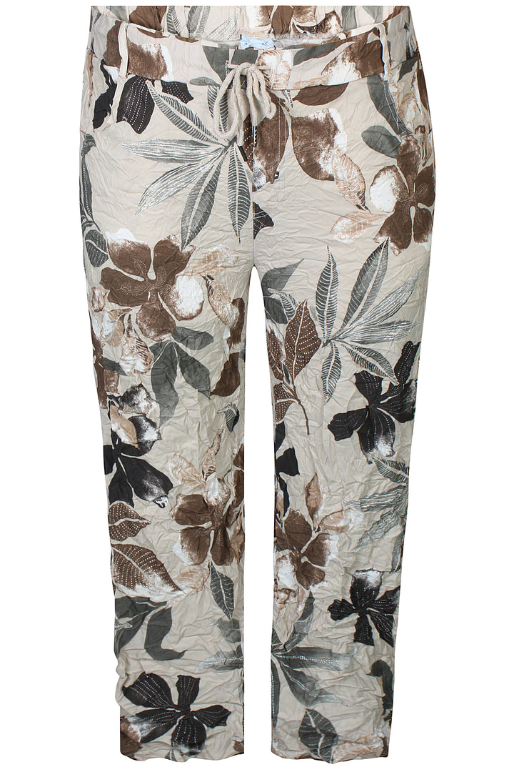 ZH - Chaya 1550 - Pants - Sand