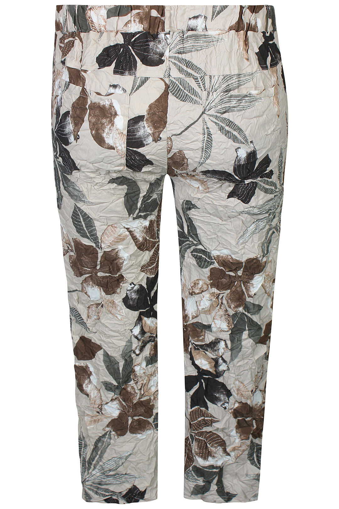ZH - Chaya 1550 - Pants - Sand