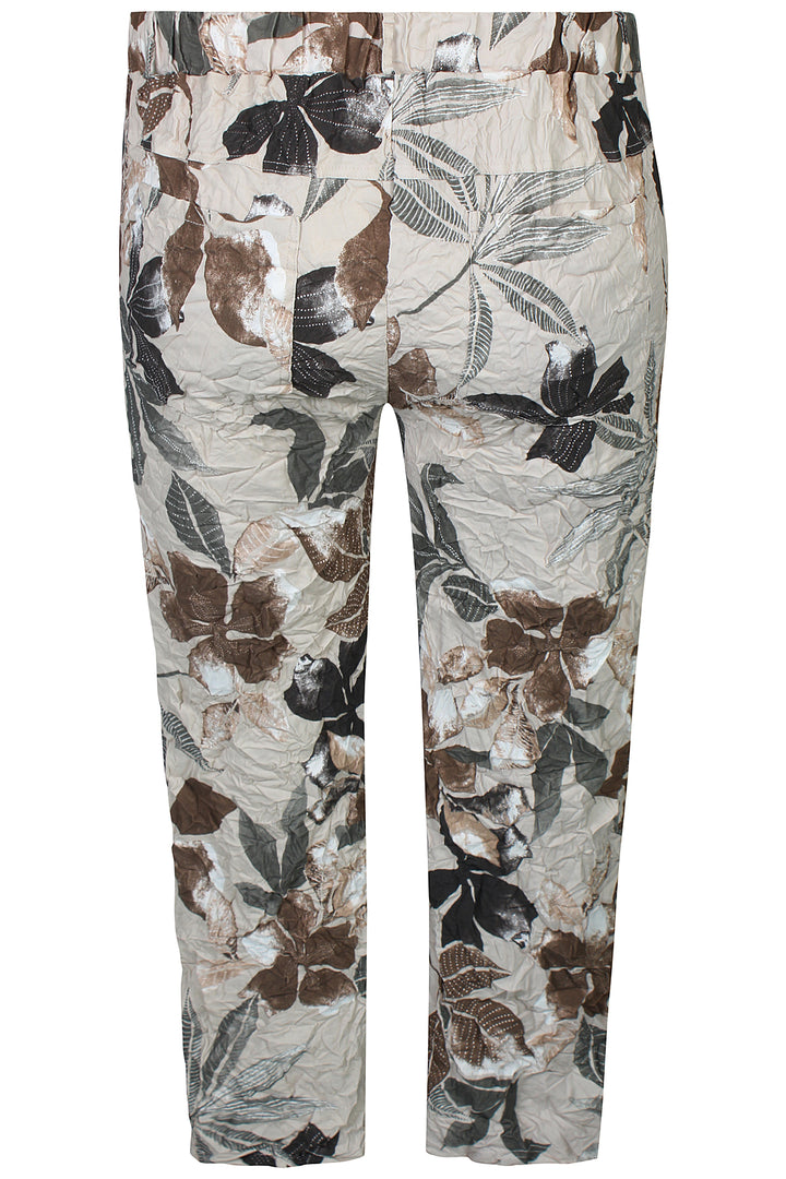 ZH - Chaya 1550 - Pants - Sand