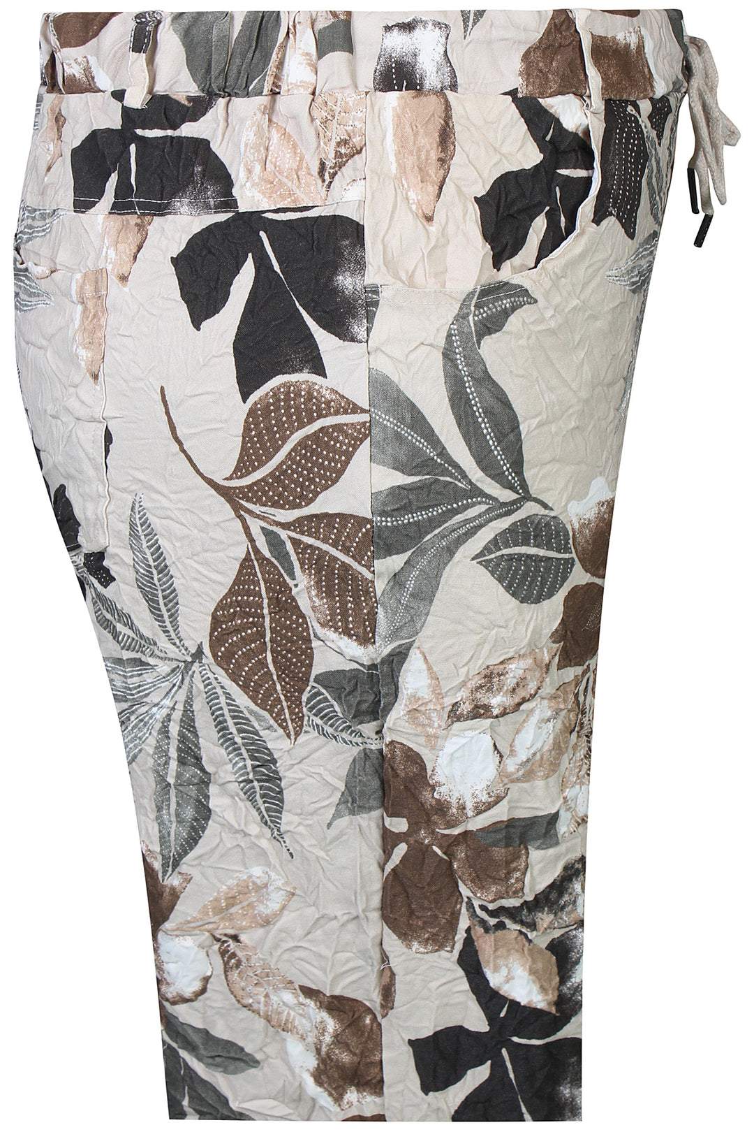 ZH - Chaya 1550 - Pants - Sand