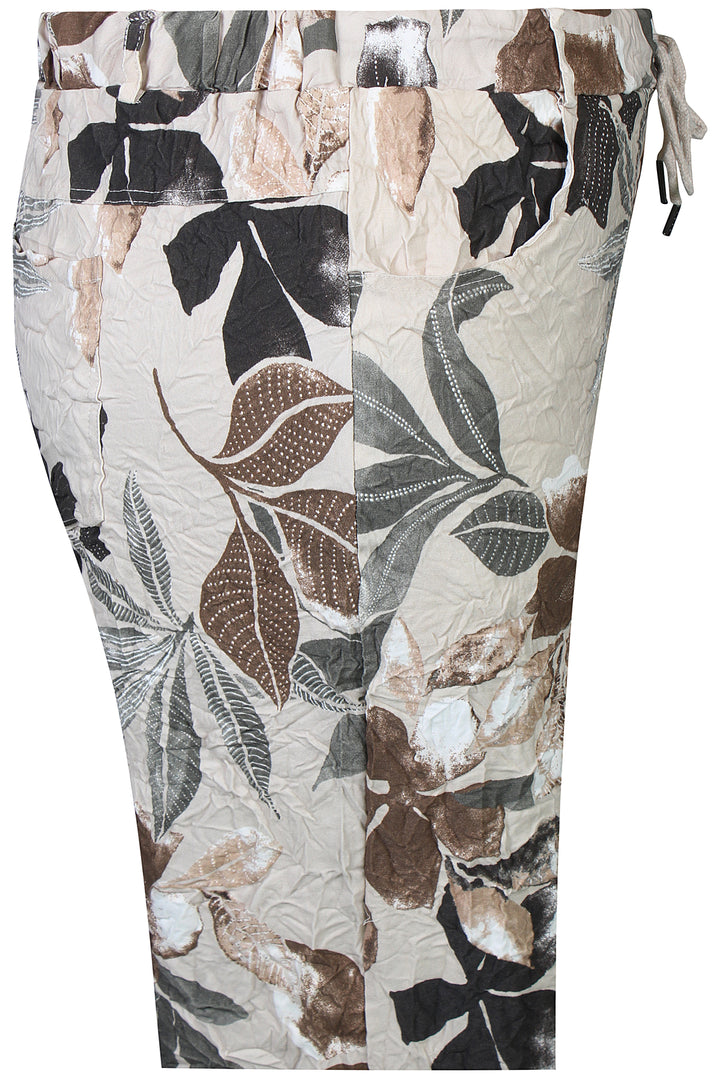 ZH - Chaya 1550 - Pants - Sand