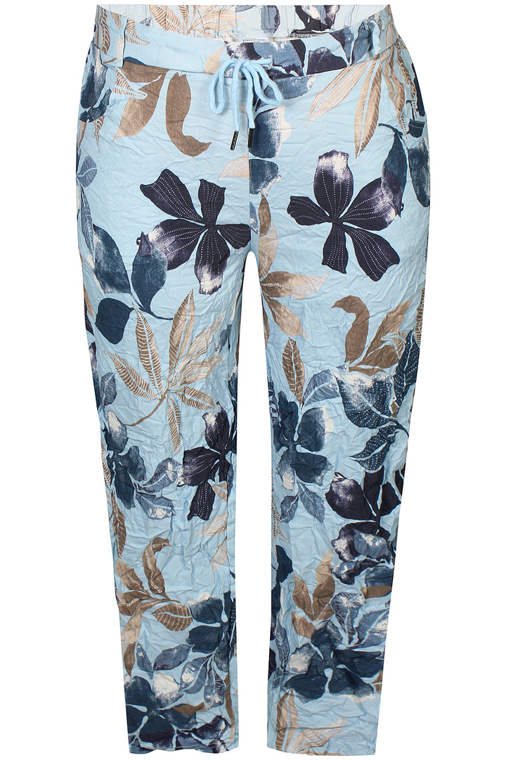 ZH - Chaya 1550 - Pants - Blue