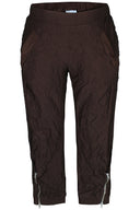 ZH - Lynne 1552 - Pants - Brown