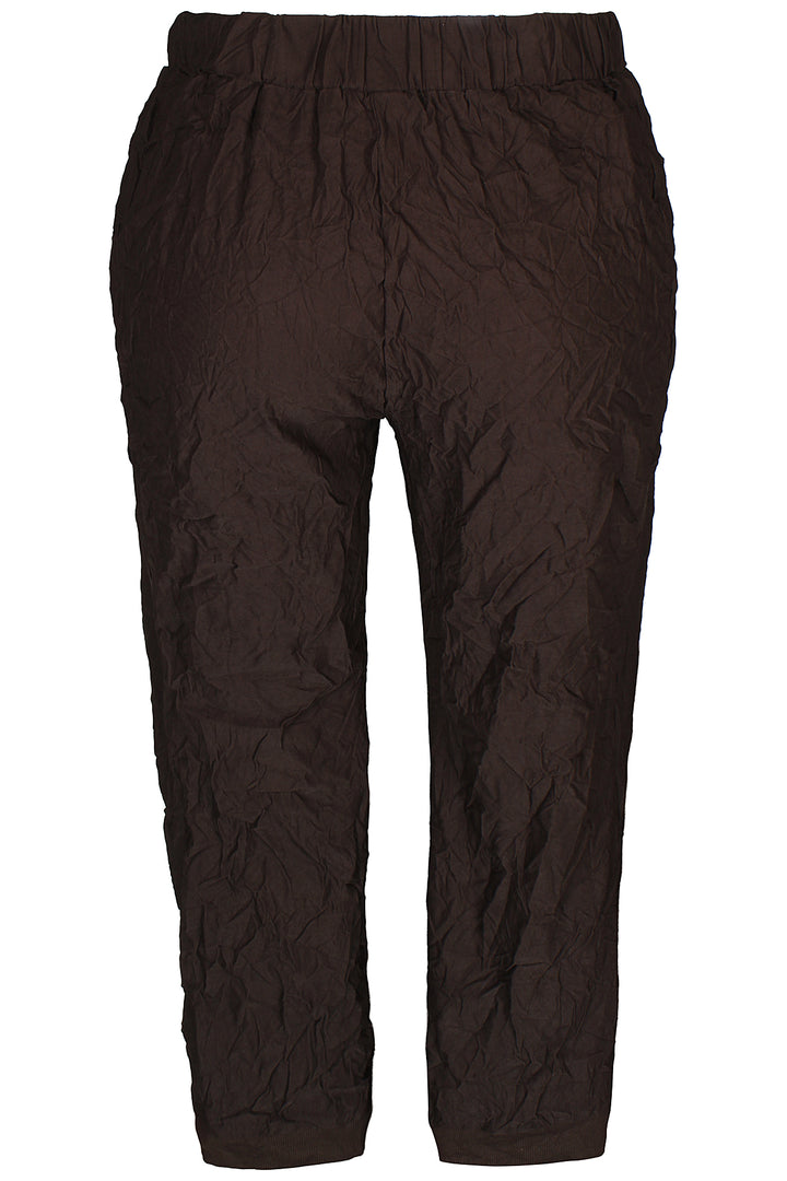 ZH - Lynne 1552 - Pants - Brown