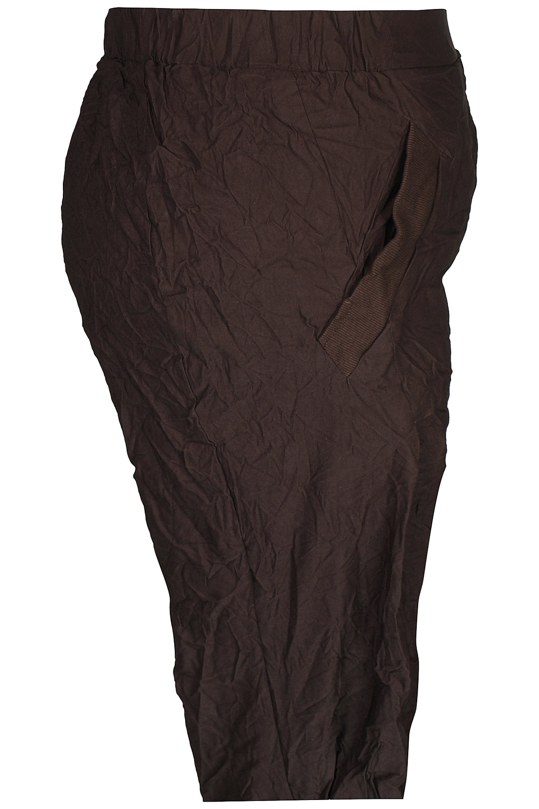 ZH - Lynne 1552 - Pants - Brown