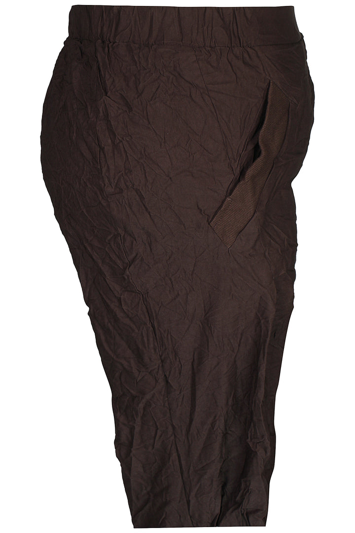 ZH - Lynne 1552 - Pants - Brown