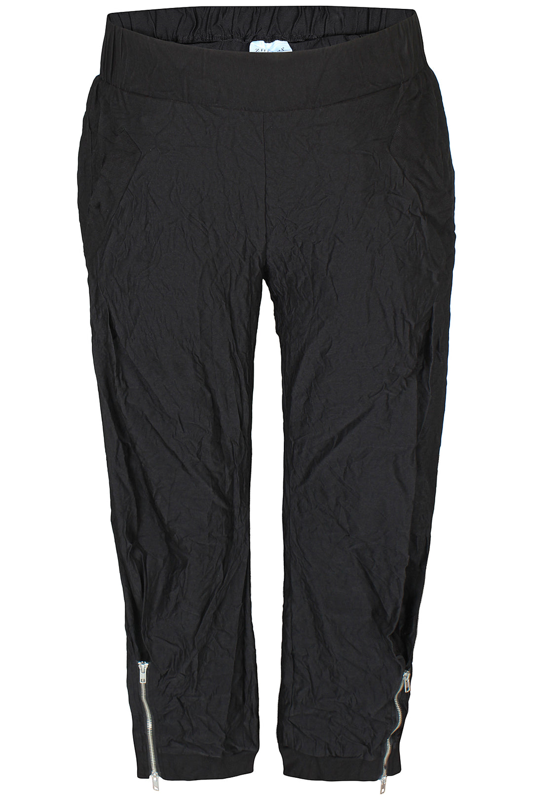 ZH - Lynne 1552 - Pants - Black