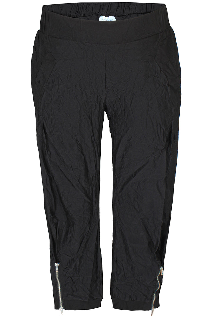 ZH - Lynne 1552 - Pants - Black