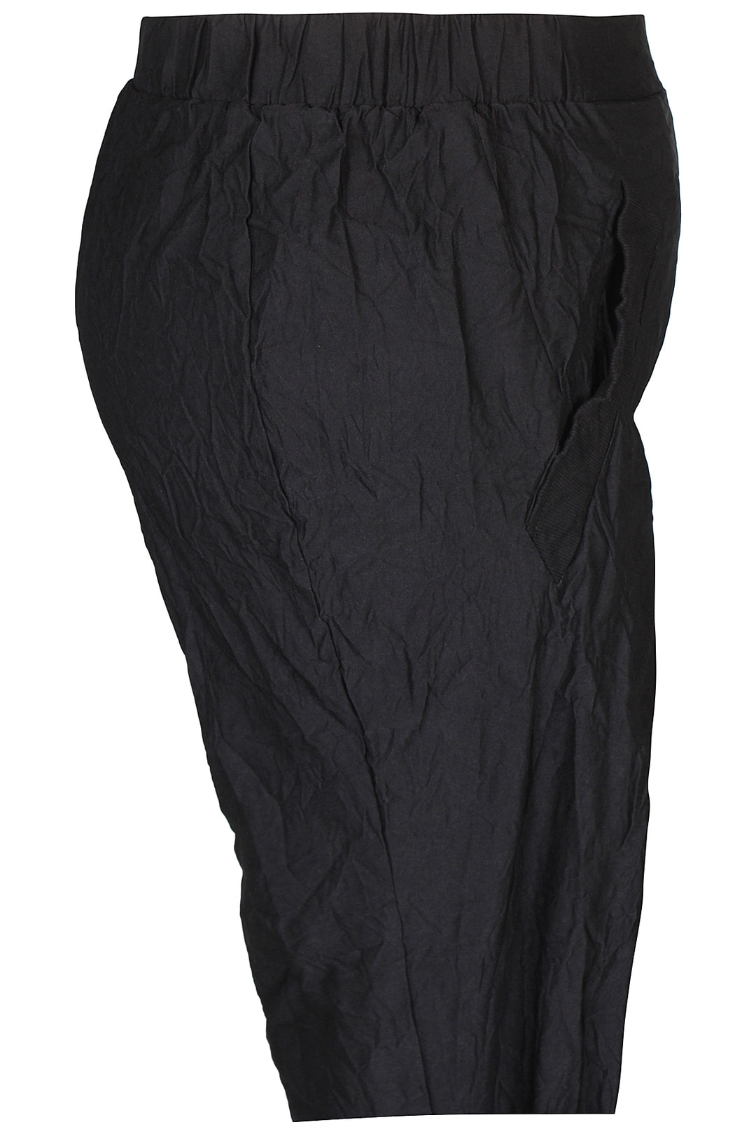 ZH - Lynne 1552 - Pants - Black