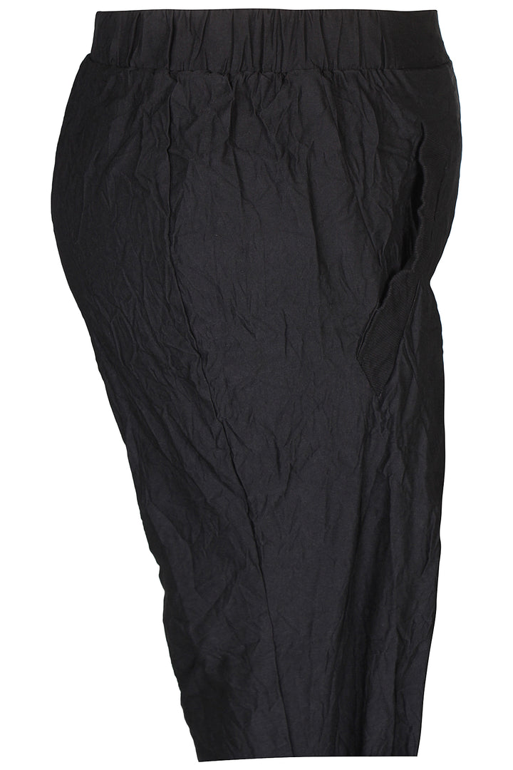 ZH - Lynne 1552 - Pants - Black