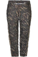 ZH - Chaya 1553 - Pants - Brown