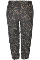 ZH - Chaya 1553 - Pants - Brown