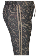 ZH - Chaya 1553 - Pants - Brown