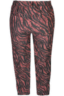 ZH - Chaya 1553 - Pants - Red
