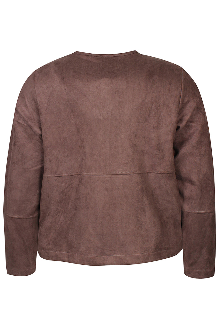 ZH - Faan 1557 - Jacket - Brown