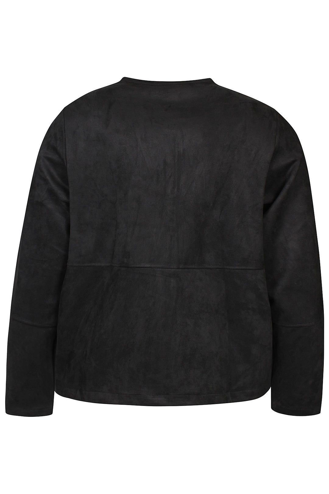 ZH - Faan 1557 - Jacket - Black