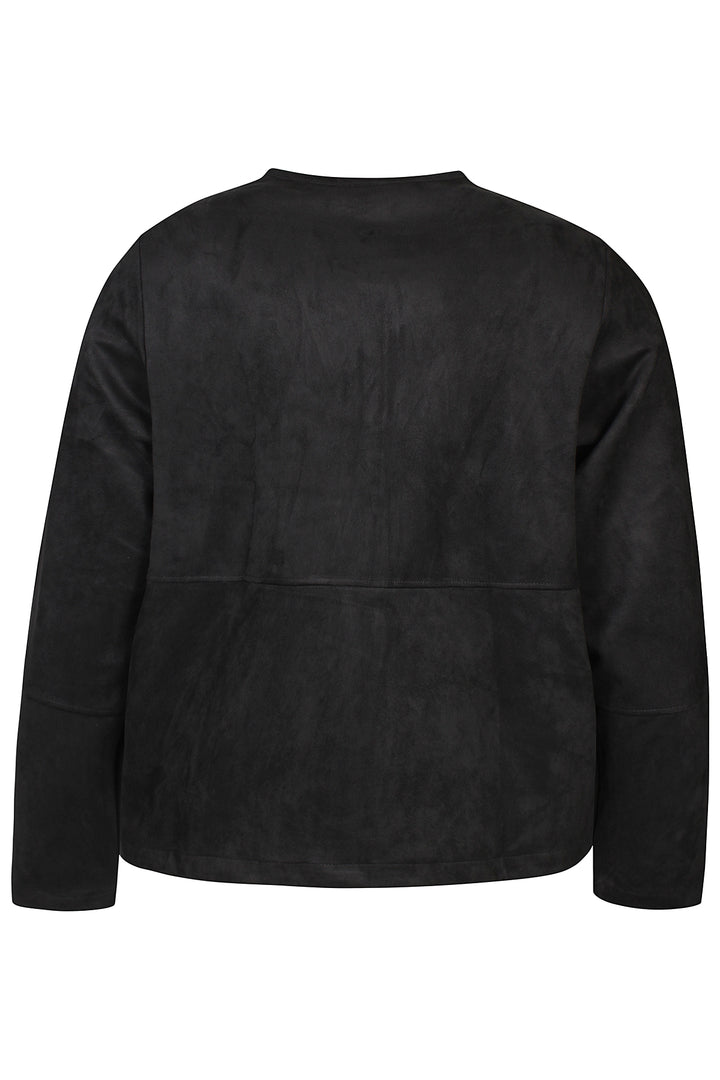 ZH - Faan 1557 - Jacket - Black