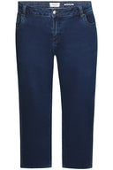ZH - Step 105 - Pants - Blue