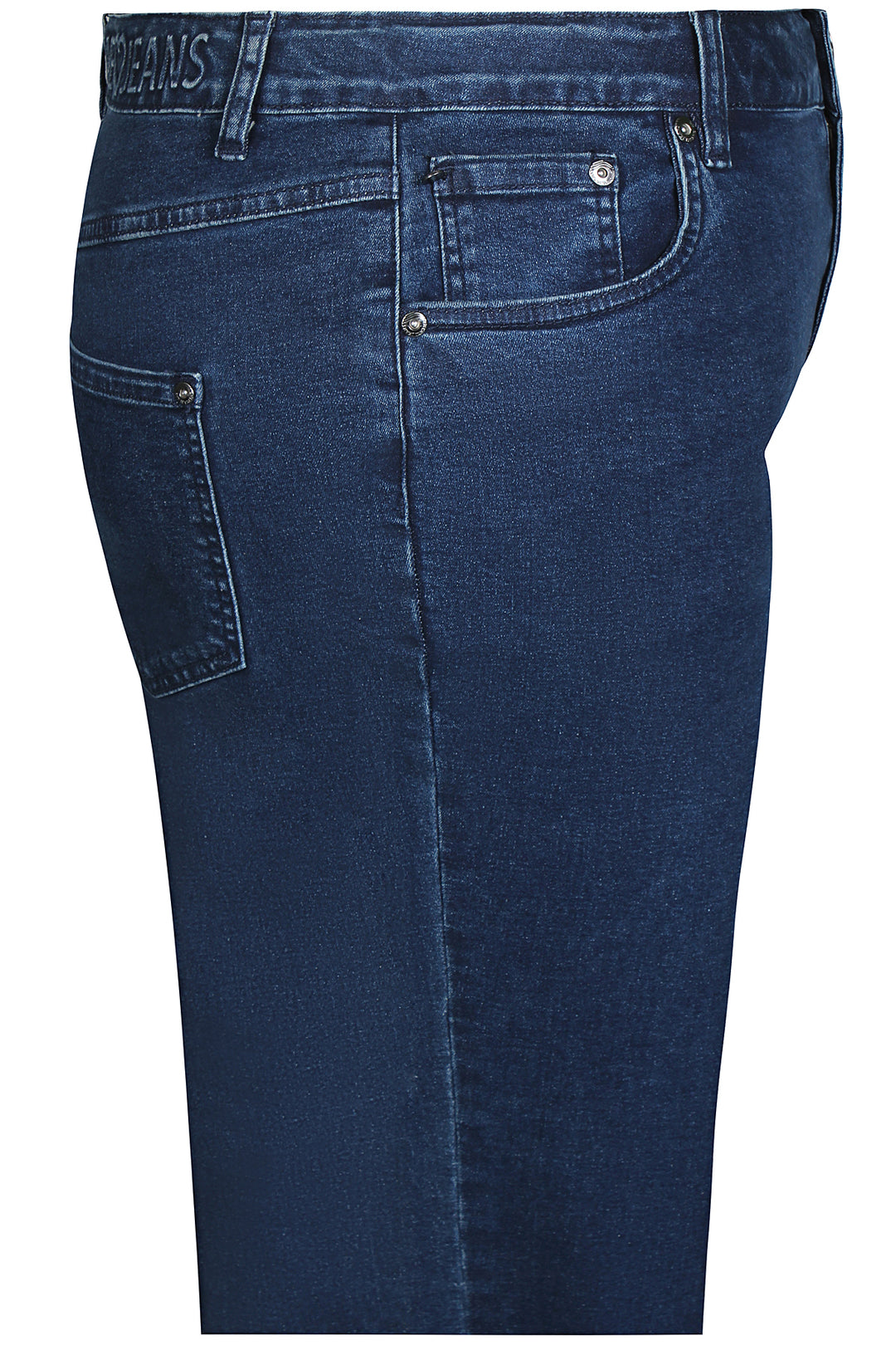 ZH - Step 105 - Pants - Blue