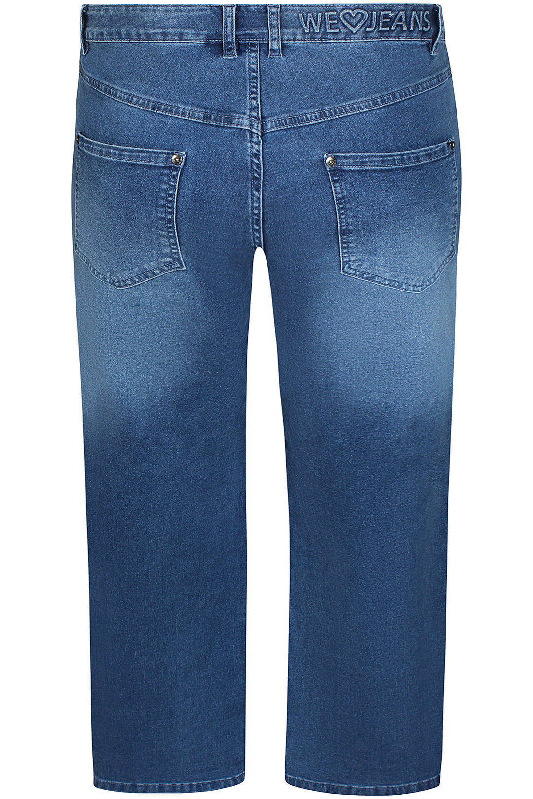 ZH - Step 105 - Pants - Blue