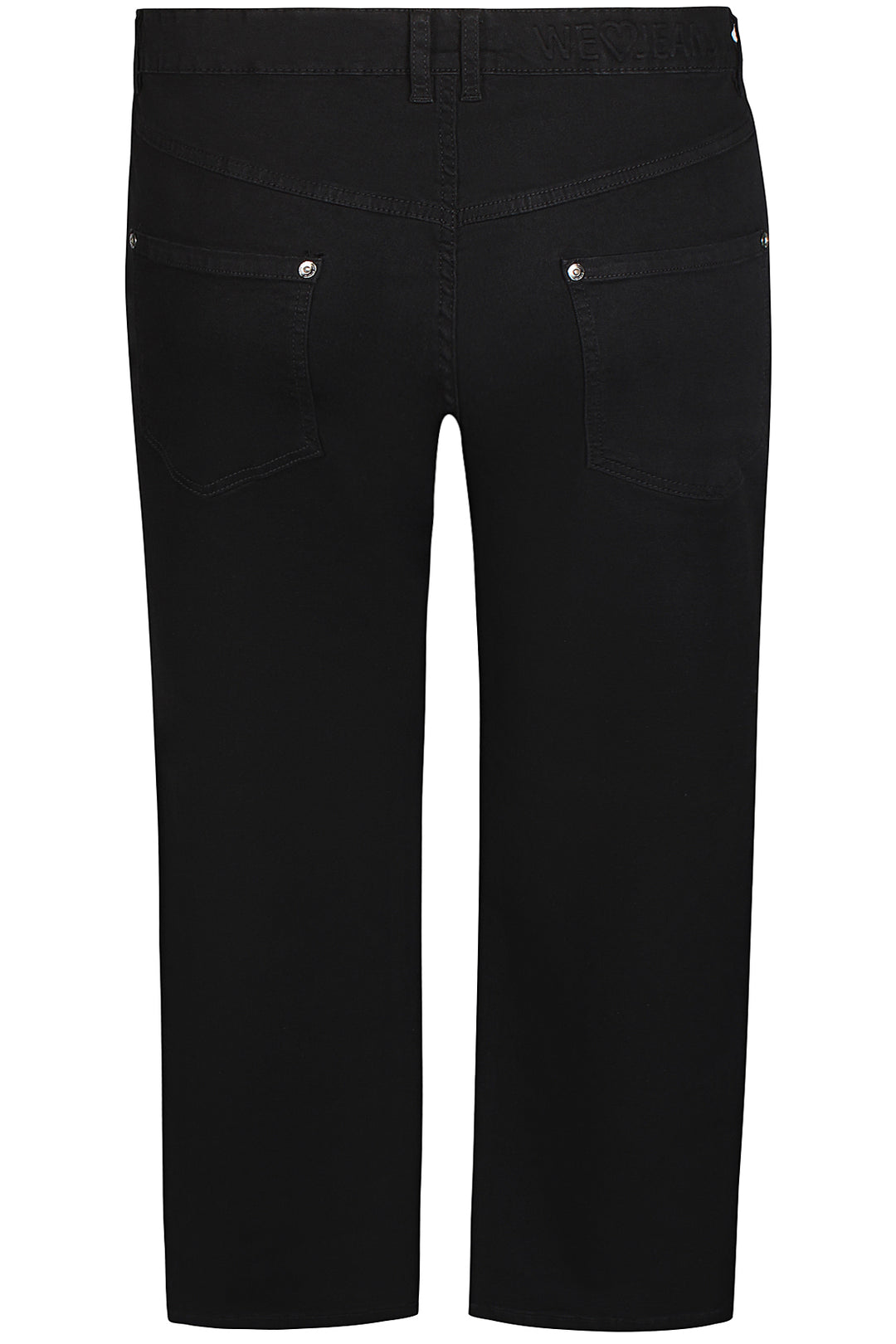ZH - Step 105 - Pants - Black