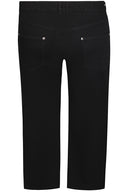 ZH - Step 105 - Pants - Black