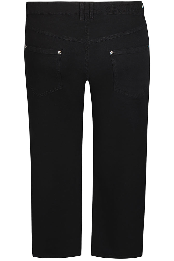 ZH - Step 105 - Pants - Black
