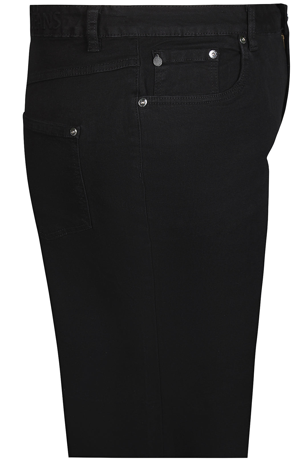 ZH - Step 105 - Pants - Black