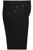 ZH - Step 105 - Pants - Black