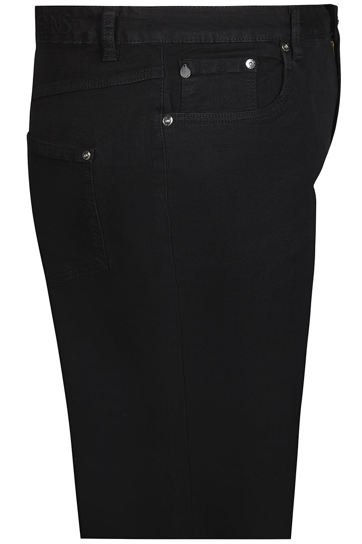 ZH - Step 105 - Pants - Black