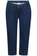 ZH - Chaya 1561 - Pants - Blue