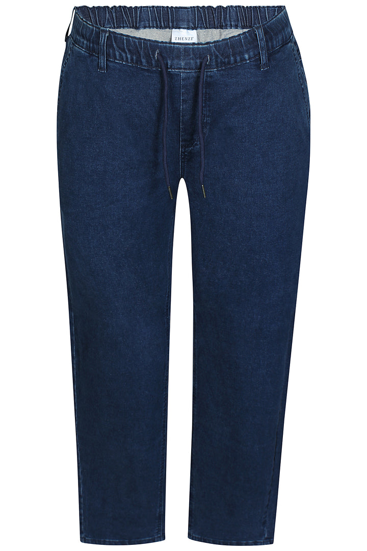 ZH - Chaya 1561 - Pants - Blue