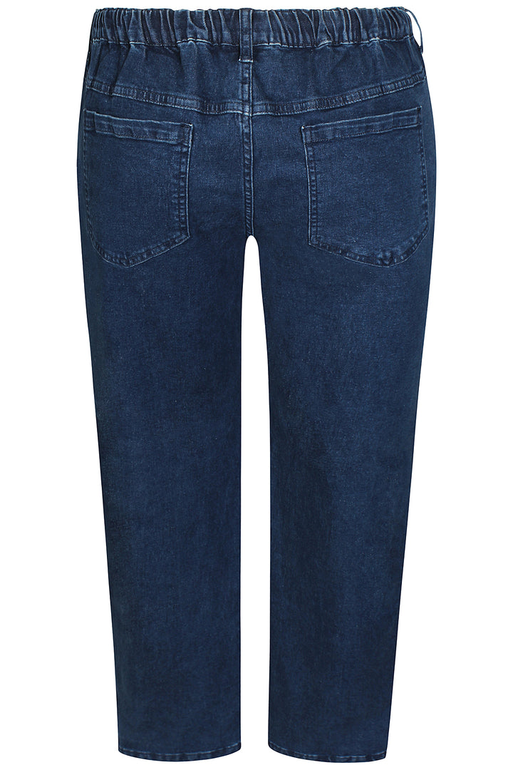 ZH - Chaya 1561 - Pants - Blue