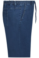 ZH - Chaya 1561 - Pants - Blue